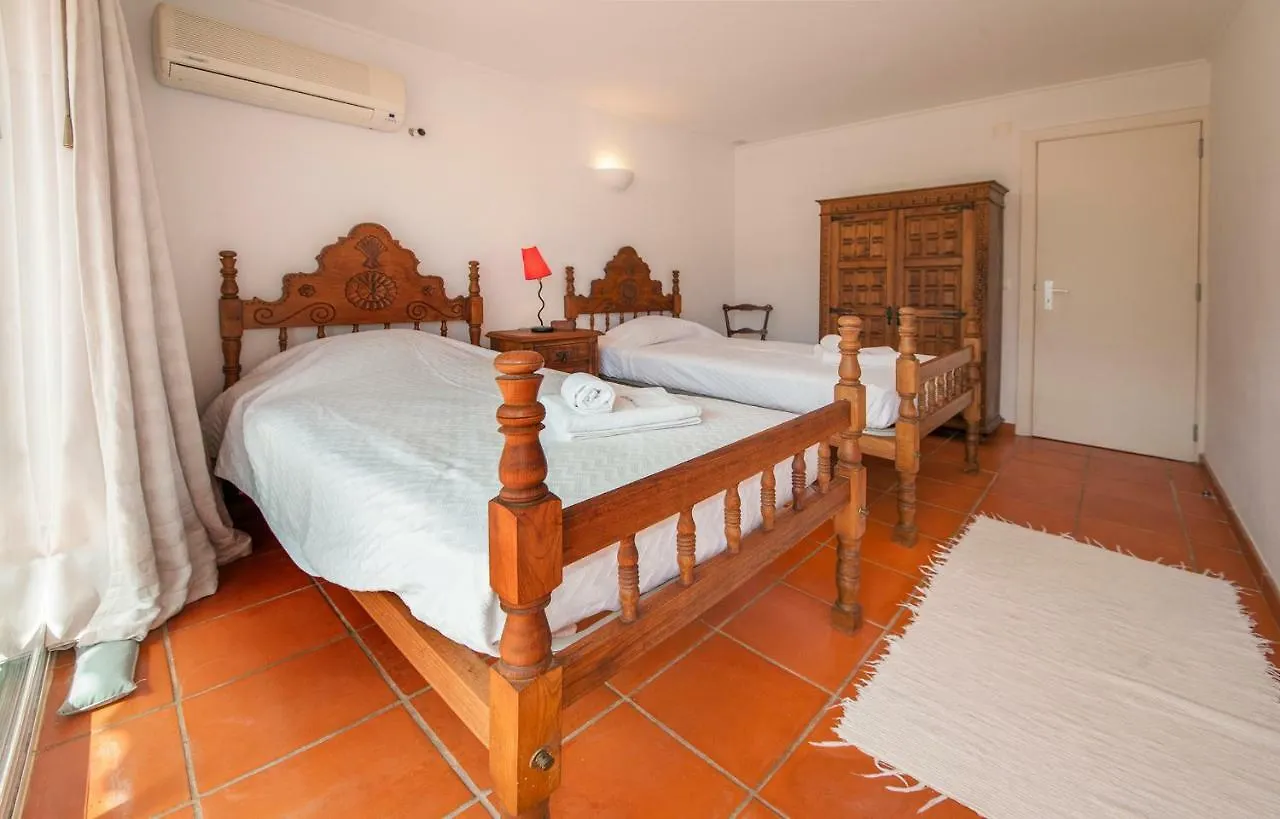 Сasa de vacaciones 01D - Perrafudo Kownouse Villa Ferragudo
