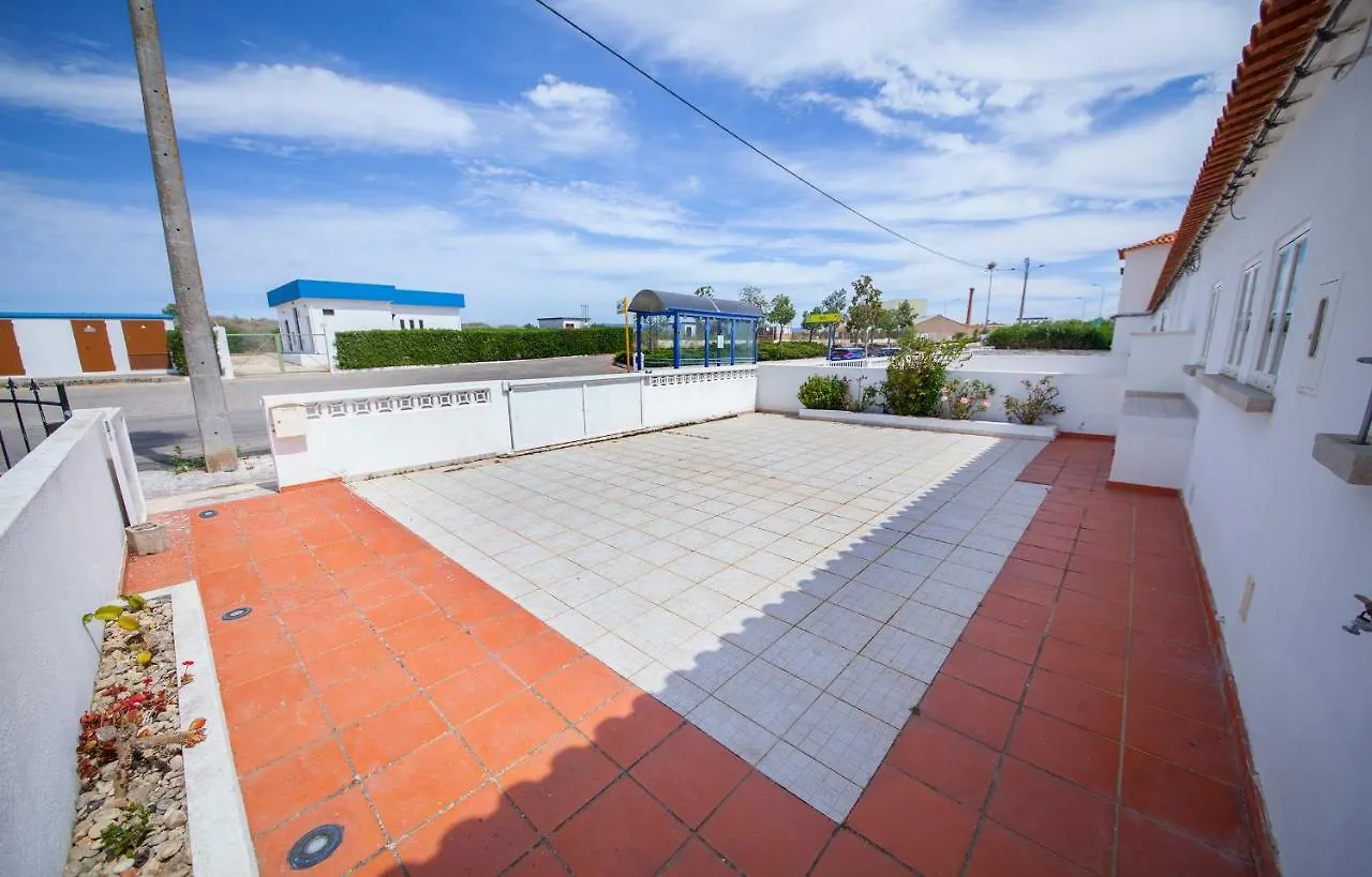 Сasa de vacaciones 01D - Perrafudo Kownouse Villa Ferragudo