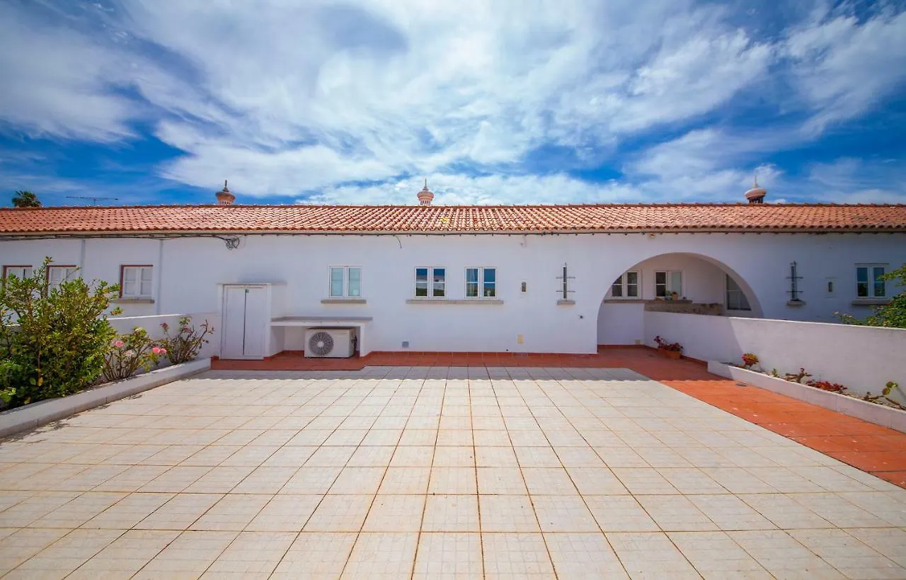 01D - Perrafudo Kownouse Villa Ferragudo  Portugal